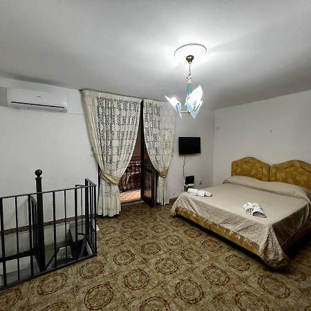 Willa Centro Storico Family Flat Neapol Zewnętrze zdjęcie