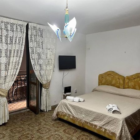 Willa Centro Storico Family Flat Neapol Zewnętrze zdjęcie
