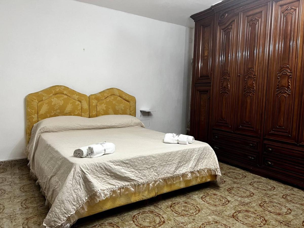 Willa Centro Storico Family Flat Neapol Zewnętrze zdjęcie