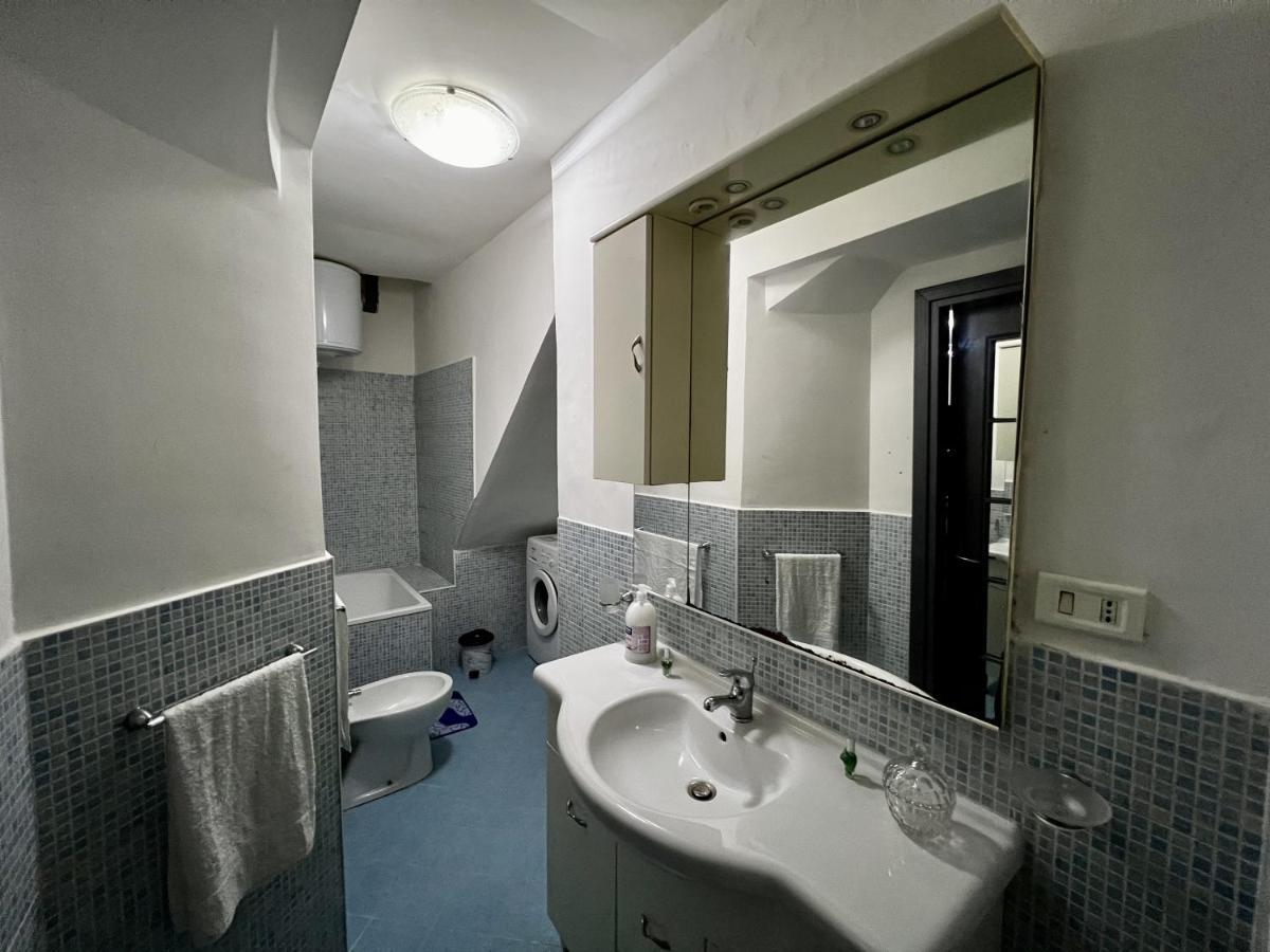 Willa Centro Storico Family Flat Neapol Zewnętrze zdjęcie