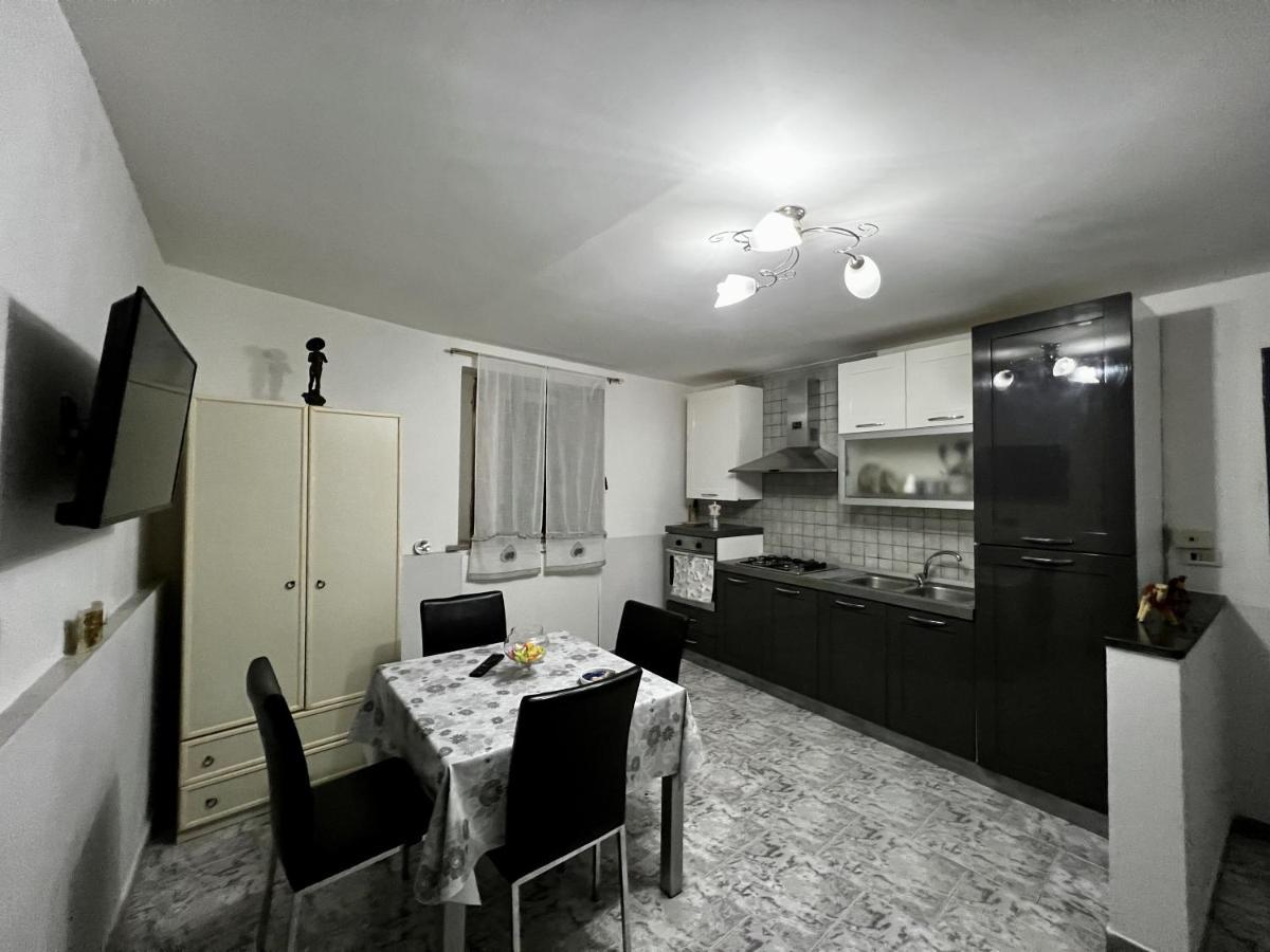 Willa Centro Storico Family Flat Neapol Zewnętrze zdjęcie